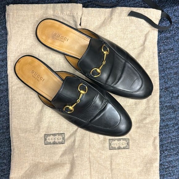 Gucci mules - Picture 1 of 5